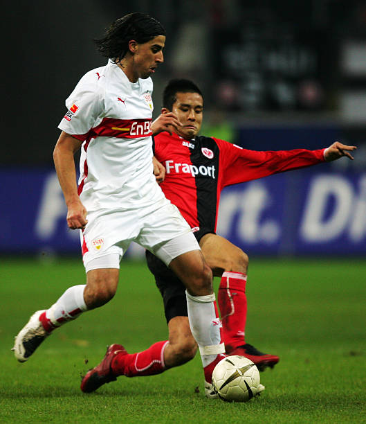 他的教练团 他的教练团